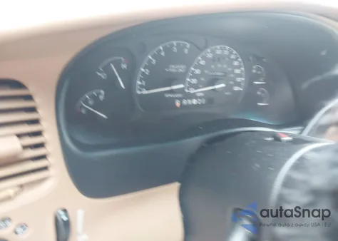 1996 Ford Explorer from USA, damaged, VIN 1FMDU35P9TUD18916